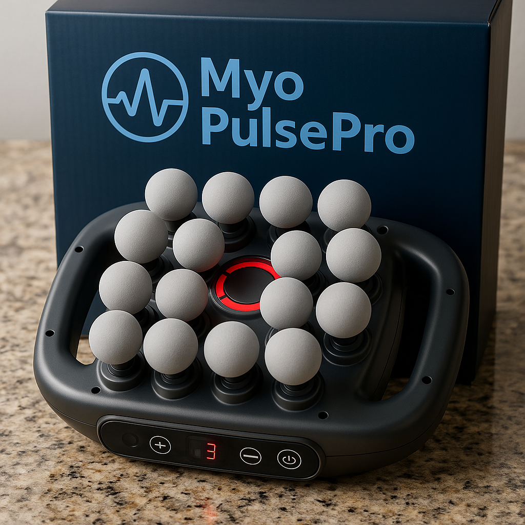 MyoPulsePro™