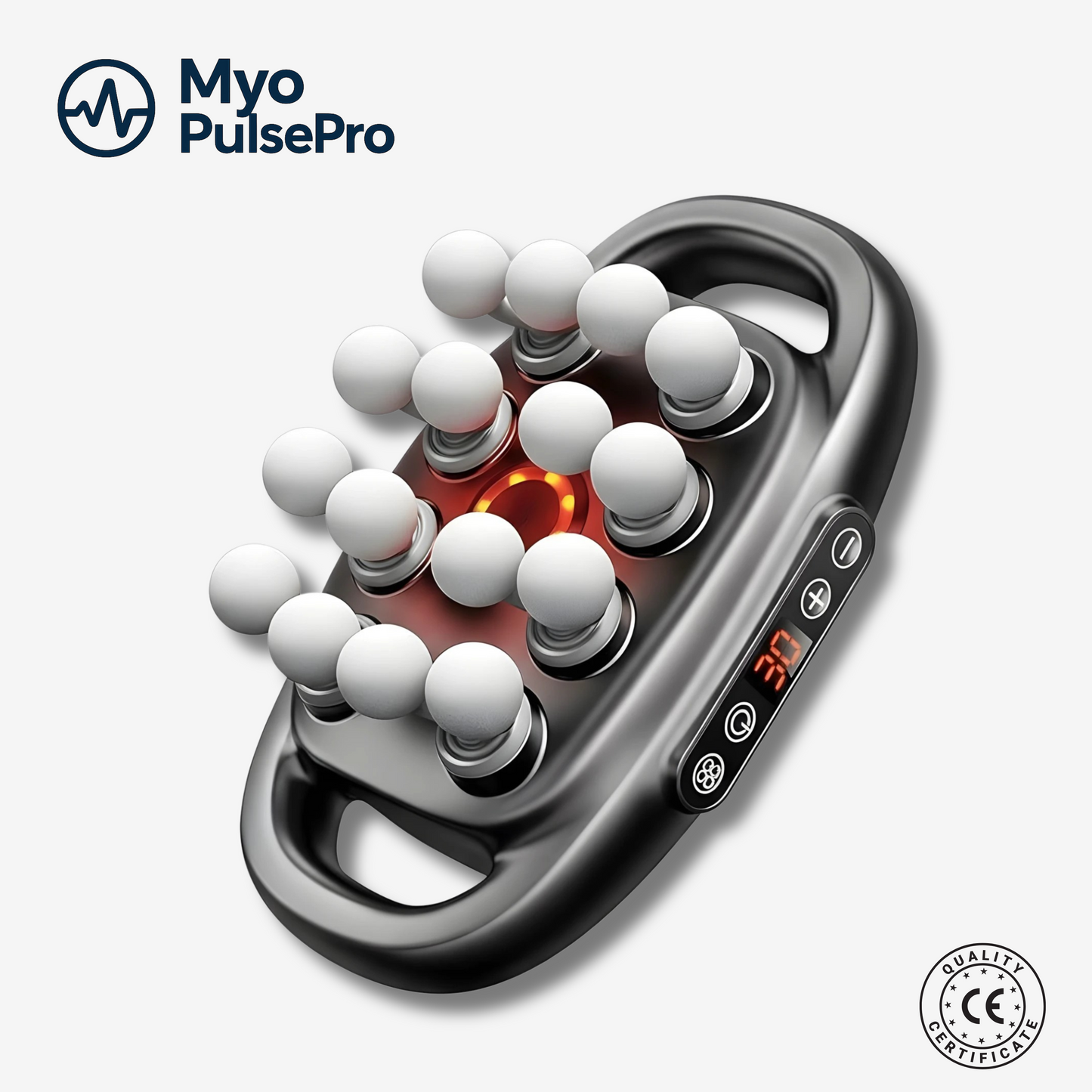 MyoPulsePro™