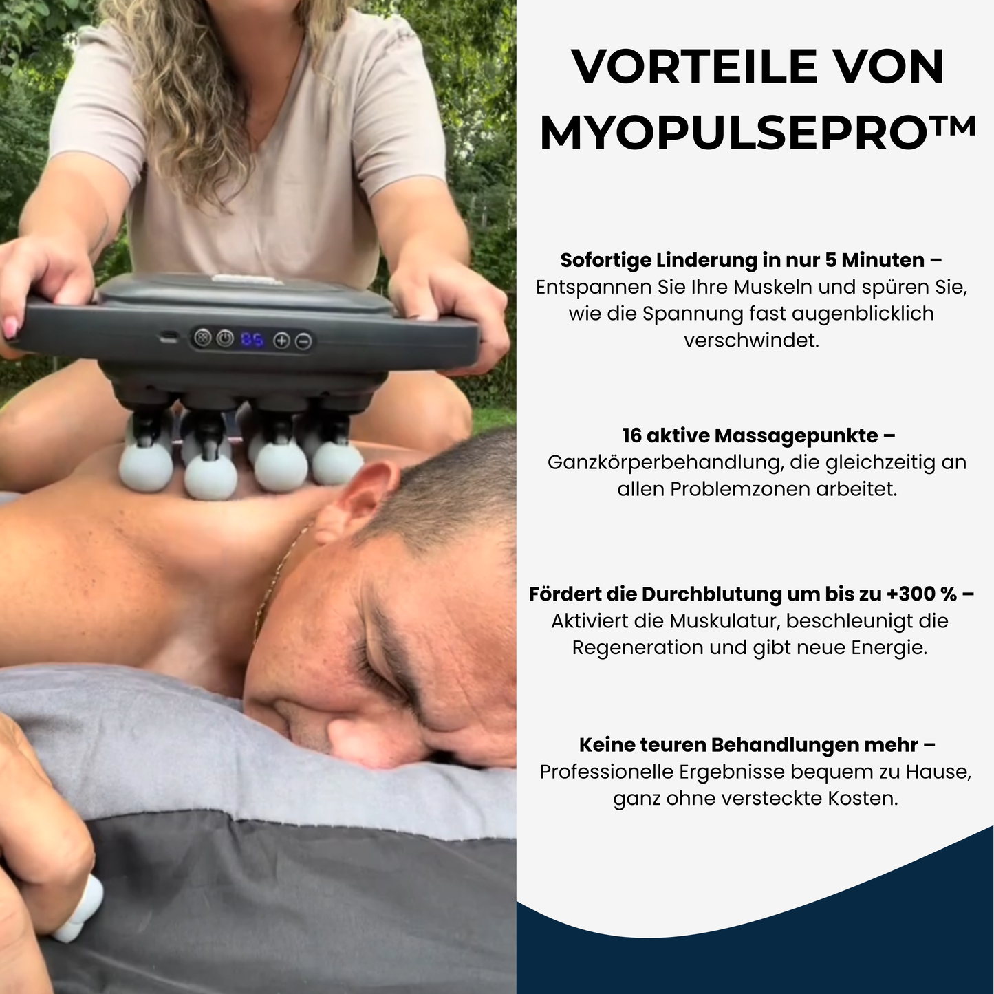 MyoPulsePro™