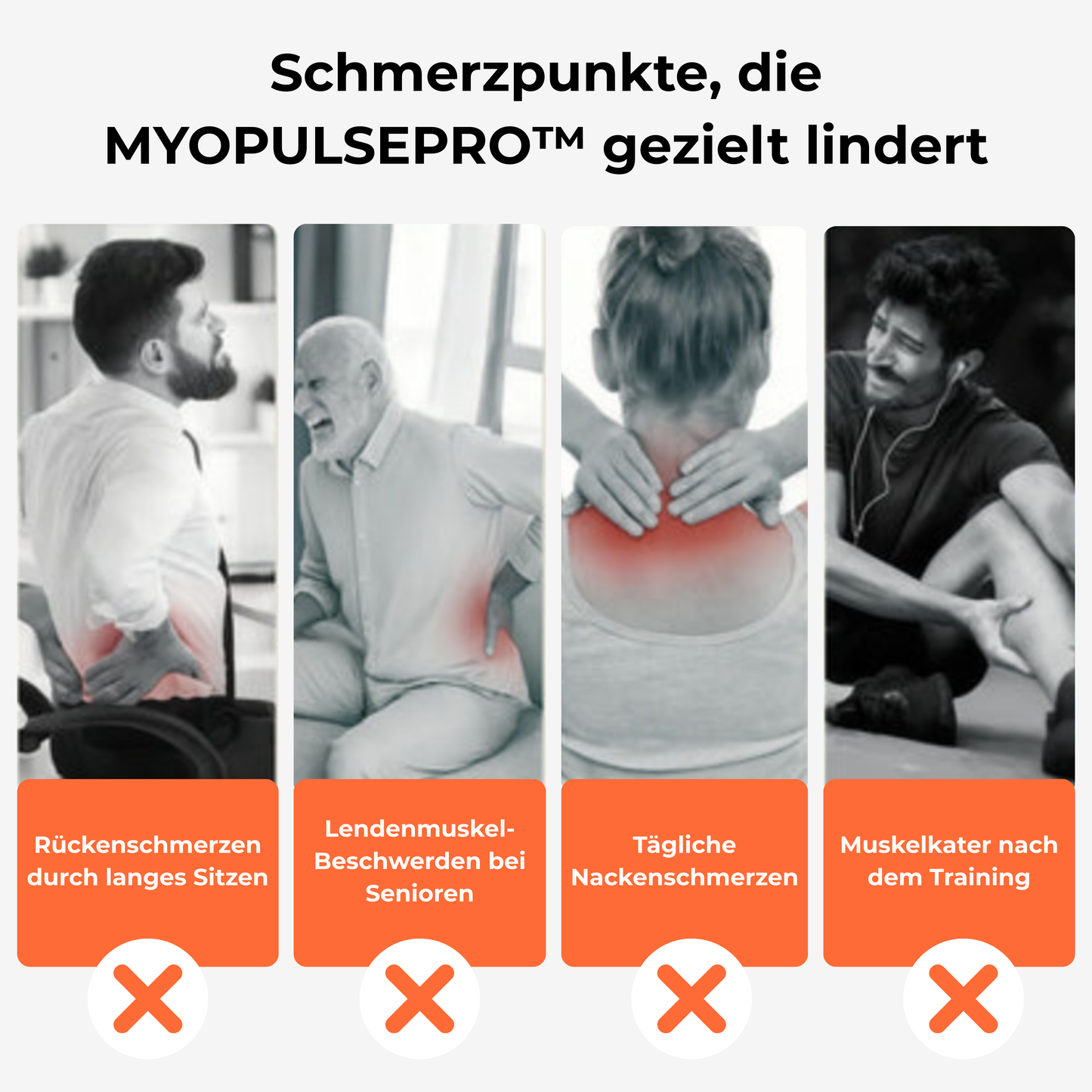 MyoPulsePro™
